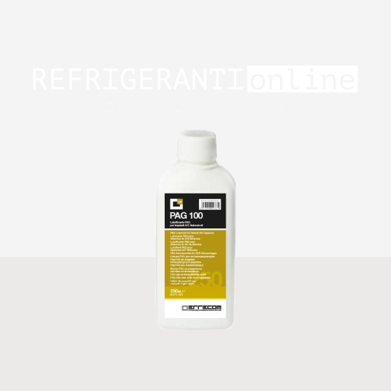PAG 100 LUBRICANT 250ML